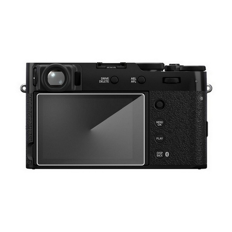 fujifilm x100vi（コンパクトデジタルカメラ）｜カメラ | テレビ