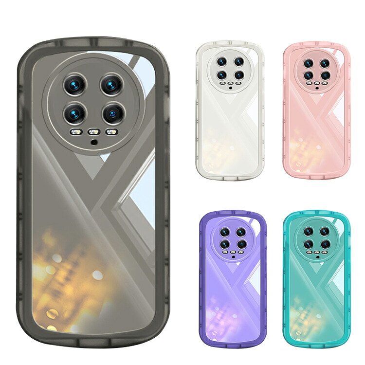 Xiaomi 14 Ultra  �P�[�X �ϏՌ��J�o�[ �N���A �w�ʓ��� ���킢�� �V���v�� TPU �\�t�g�P�[�X ���� �V���I�~ 14 �E���g�� �������� �������