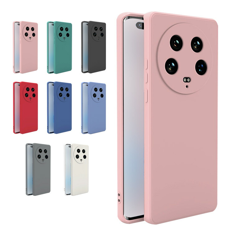 Xiaomi 14 Ultra �P�[�X �ϏՌ� �J�o�[ �\�t�g�P�[�X �V���R�� ���^ �y�� �������� ������� ���킢��  ���� �V���I�~ 14 �E���g�� �A���h���C�h