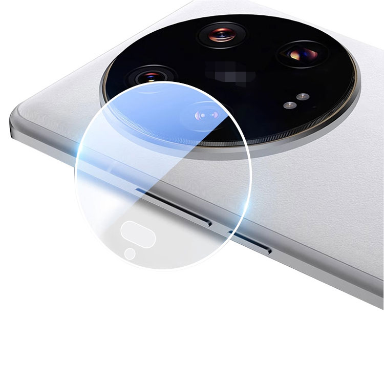 Xiaomi 14 Ultra �J�����J�o�[ �K���X�t�B���� 2������ �J�����ی� �����Y�J�o�[ ���� �V���I�~ 14 �E���g�� �����K���X �����Y�ی� �ی�t�B����