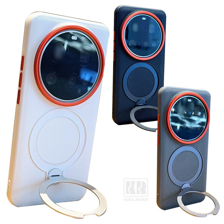 Xiaomi 17 Ultra �P�[�X �J�o�[ �L�����o�X�� PU���U�[ �w��PU���U�[�P�[�X Qi�[�d ���C�����X�[�d �Ή� ��̌^�X�}�z�����O�t�� �X�^���h�@�\ �ی�P�[�X