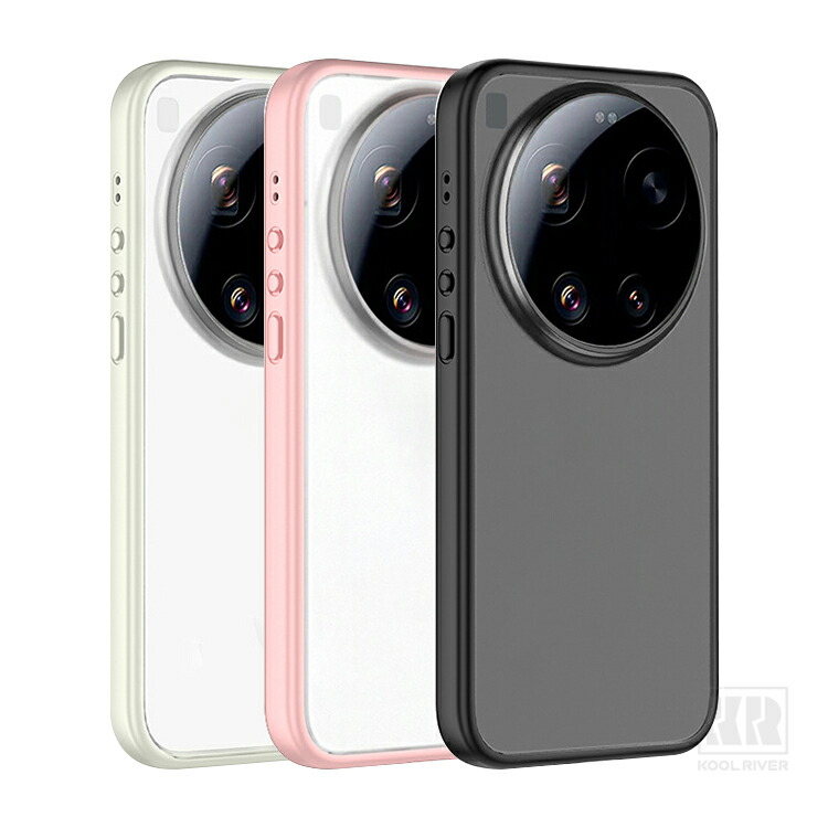 Xiaomi 17 Ultra �P�[�X ������ �J�o�[ �ϏՌ� �w�ʔ������}�b�g�d�l �p �ی� �R�[�i�[�o���p�[ �X�g���b�v��  ���킢�� ���� ������ ���� �V���I�~ 17