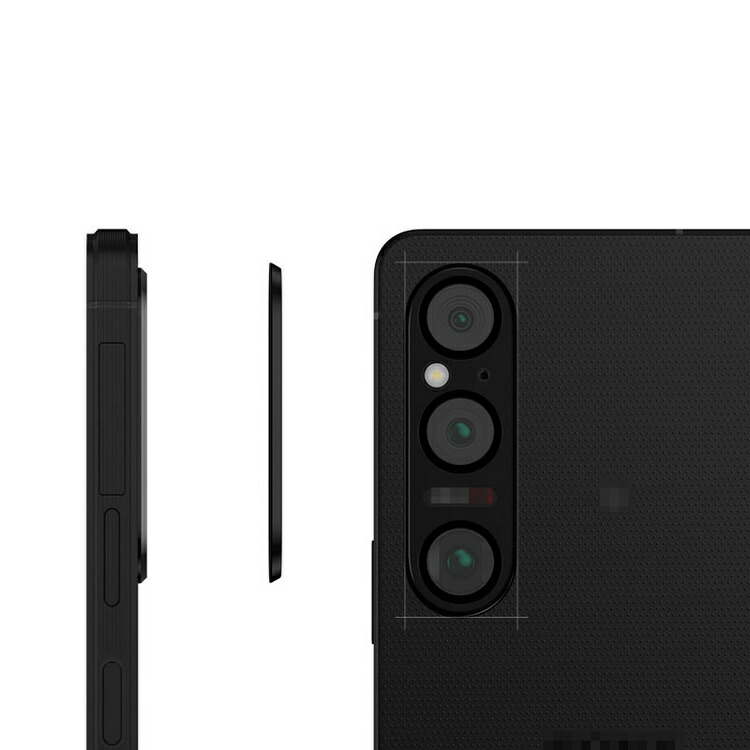 Xperia 1 VI カメラカバー Xper...の詳細画像2
