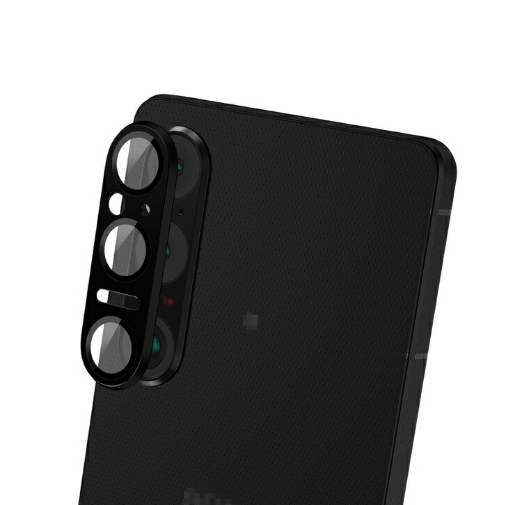 Xperia 1 VI カメラカバー Xper...の詳細画像3