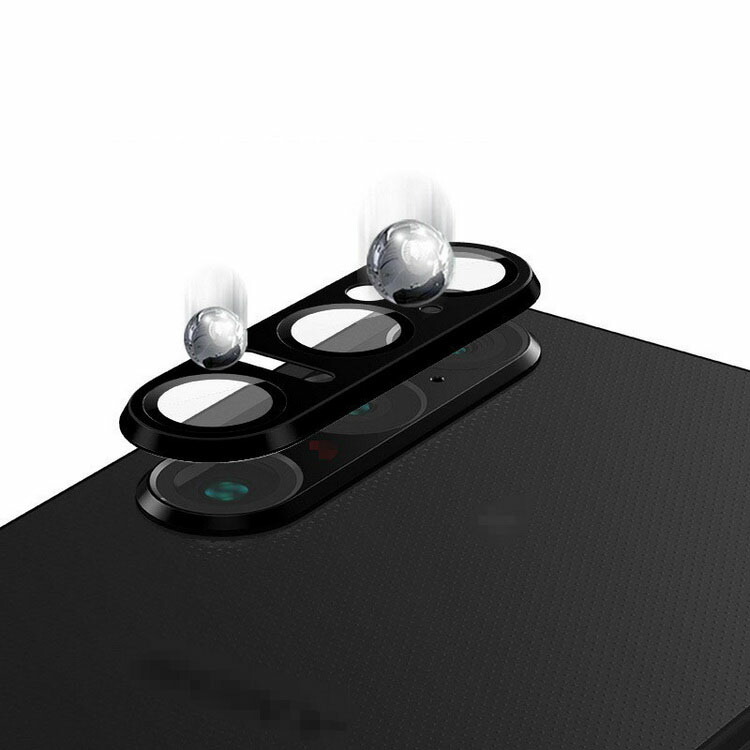 Xperia 1 VI カメラカバー Xper...の詳細画像4