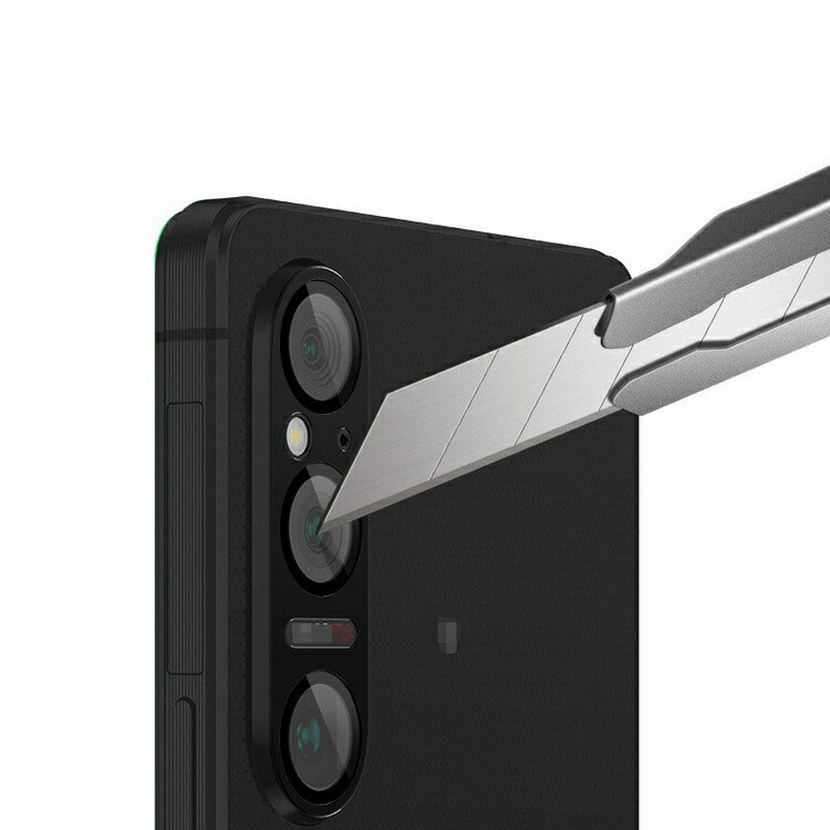 Xperia 1 VI カメラカバー Xper...の詳細画像5