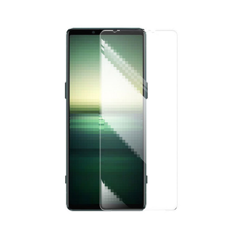 Xperia 1 VI KXtB Xperia 10 VI KX 2 tی Sony \j[ GNX؃A 1 VI GNX؃A 10 VI 9H tیV[g tی