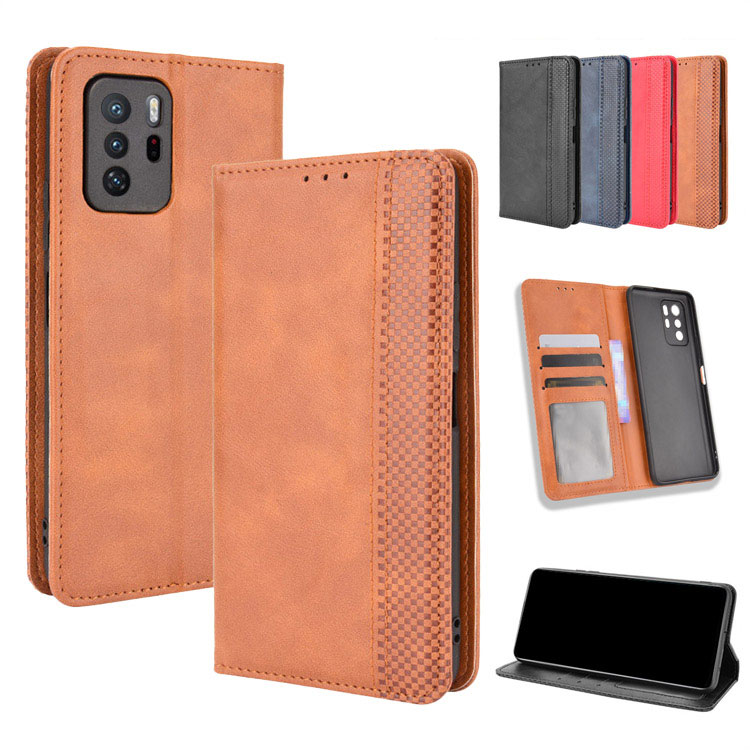 Xiaomi POCO X3 GT 5G ケース 手帳型 かわいい カバー スタンド機能 