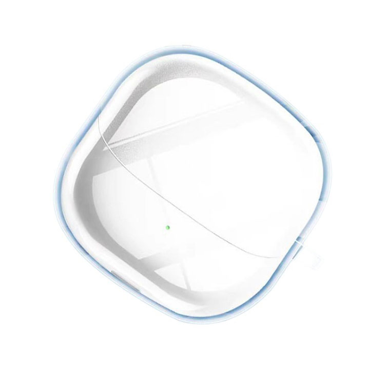 Xiaomi Buds 5 Pro �P�[�X �V���R�� �N���A ���� �V���v�� �ی�J�o�[ Xiaomi �V���I�~ �o�b�Y5 �v�� ���C�����X�C���z�� �������� ������� �J�o�[ ���h�~