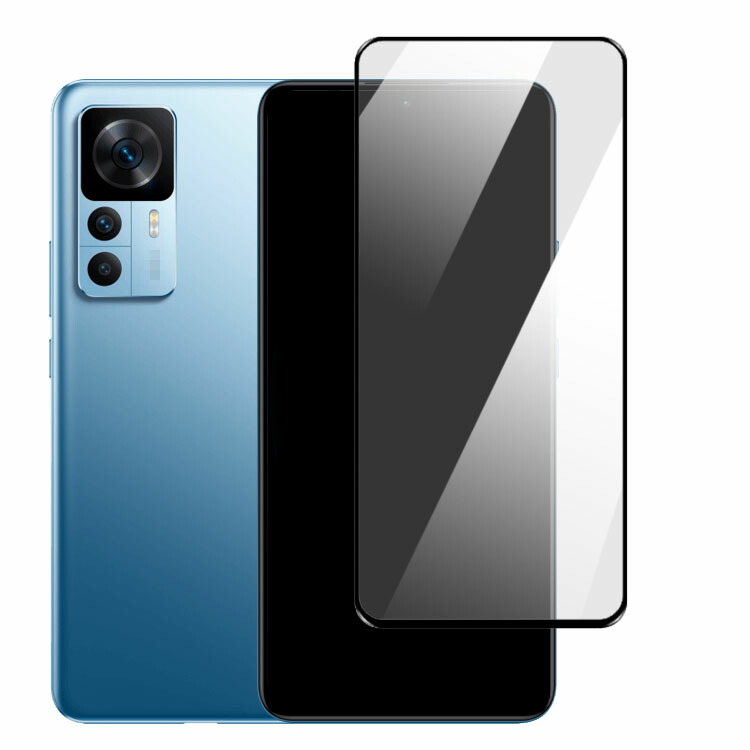 Xiaomi 12T/12Tpro �K���X�t�B���� 2������ �����K���X �t���ی� 9H �t���ی�V�[�g �V���I�~ 12T/12T Pro �t���ی� �K���X�V�[�g ��ʕی� �ی�t�B����