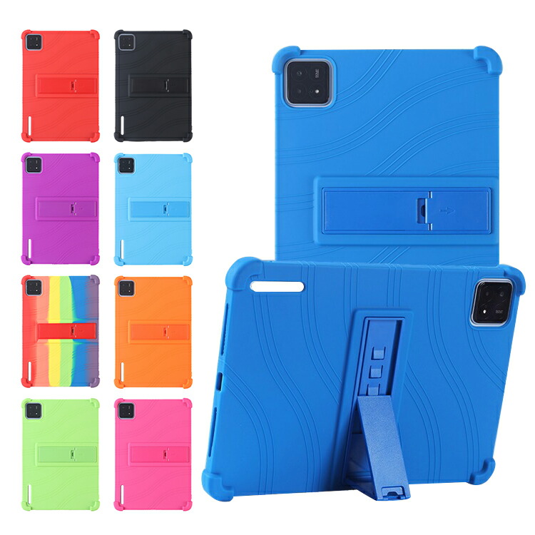Xiaomi Pad 6S Pro �P�[�X �J�o�[ 12.4�C���` �X�^���h�@�\ �V���R�� �P�[�X �p �ی� �R�[�i�[�o���p�[ �Ռ��z�� �V���I�~ �p�b�h 6S �v�� �ی�P�[�X