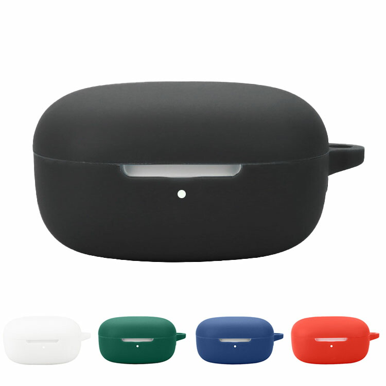 Redmi イヤホンケース ブラック Amazon | kwmobile イヤホンケース Xiaomi Redmi Buds 4 Pro対応
