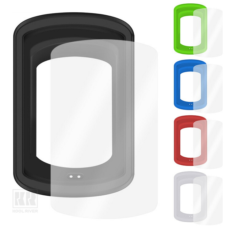 XOSS G/G+ Gen2 �V���R���P�[�X ��2���� �J�o�[ �V���R���ی�J�o�[ + �t���ی�t�B���� �����K���X �K���X�t�B���� �ϏՌ� �J�o�[ ��ʕی� ���h�~