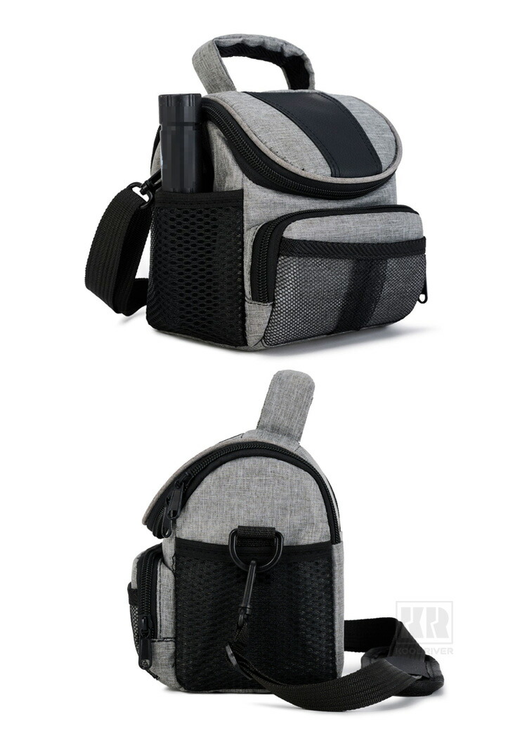 NIKON(ニコン) Z5II / Z6III Z50II Z9 Z8 Z5 Z50 バッグ カメラケース