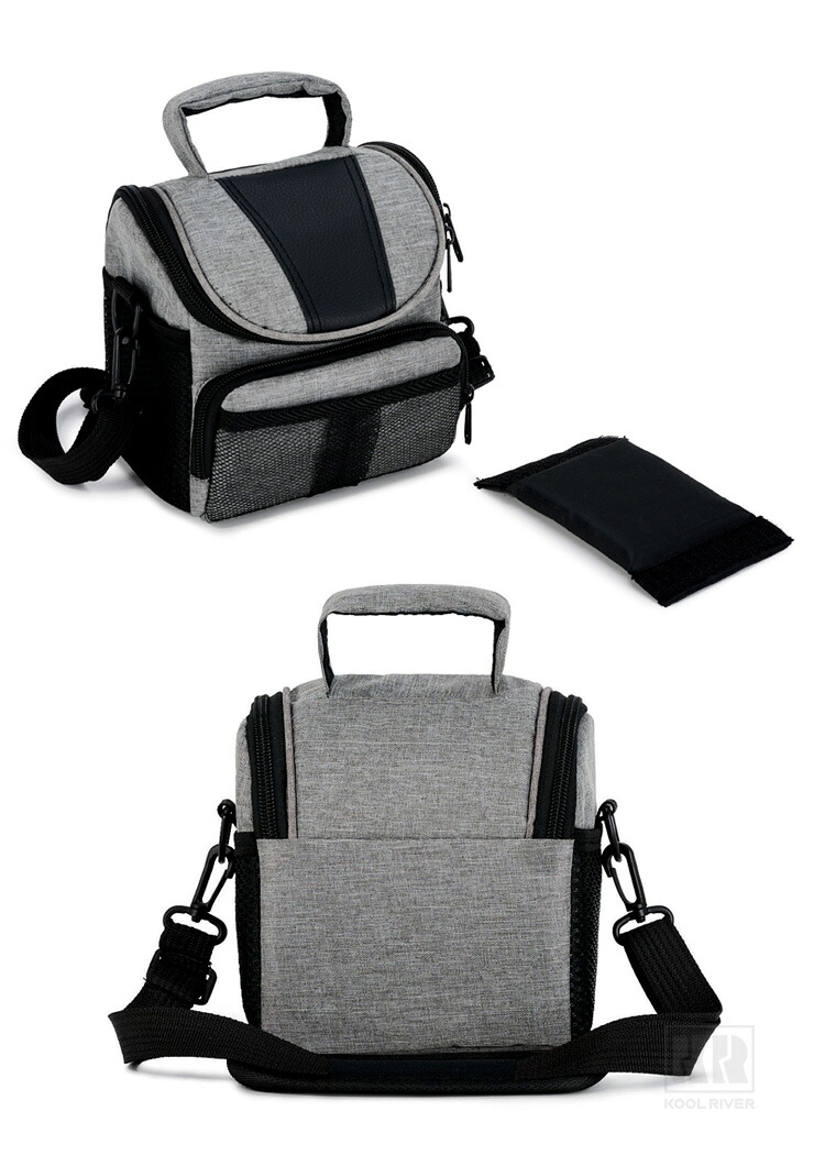 NIKON(ニコン) Z5II / Z6III Z50II Z9 Z8 Z5 Z50 バッグ カメラケース