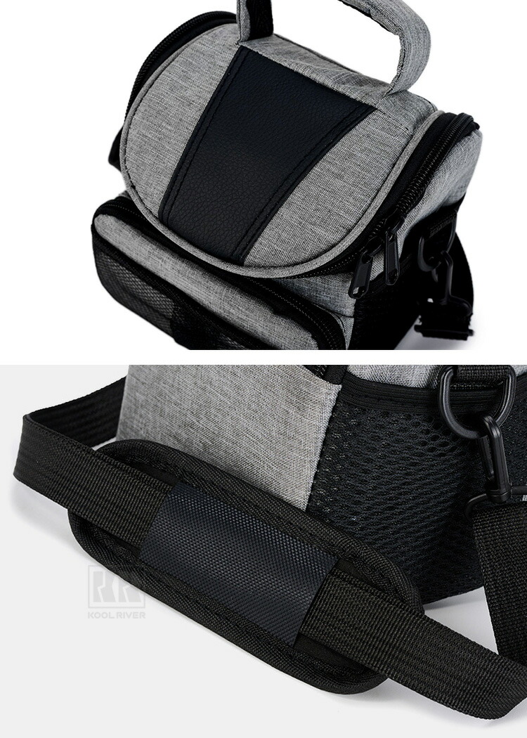 NIKON(ニコン) Z5II / Z6III Z50II Z9 Z8 Z5 Z50 バッグ カメラケース