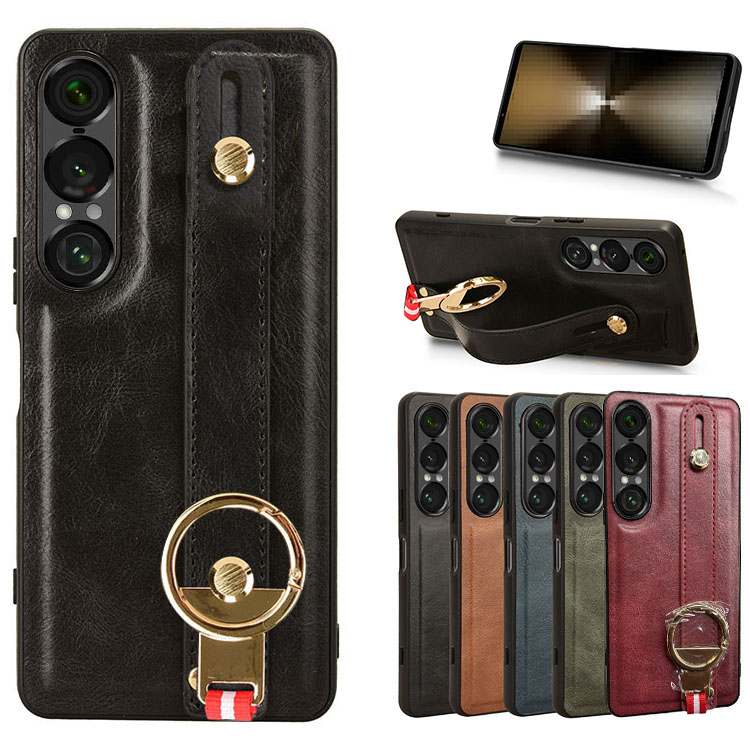 Xperia 1 VII P[X ϏՌ Jo[ PUU[+vX`bN  xg h~xg Ot /킢 GKg fB[X