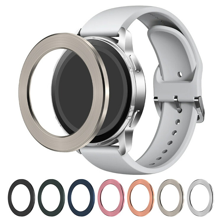 Xiaomi Watch S3 ベゼルリング 保護カバー ベゼルリングフレーム Xiaomi Watch S3 ベゼルリング 保護カバー ベゼルリングフレーム