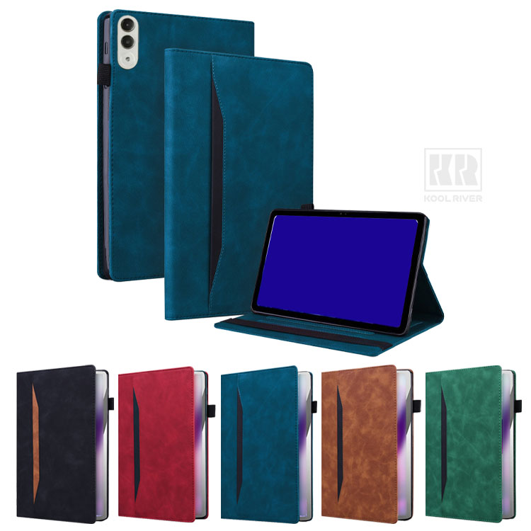 Yoga Tab ZAG60177JP �P�[�X �I�[�g�X���[�v �@�\�t�� 11.1�C���` �蒠�^ �J�o�[ PU���U�[ �X�^���h�@�\ Lenovo ���m�{ ���K �^�u 11.1�C���` �Ռ��z��