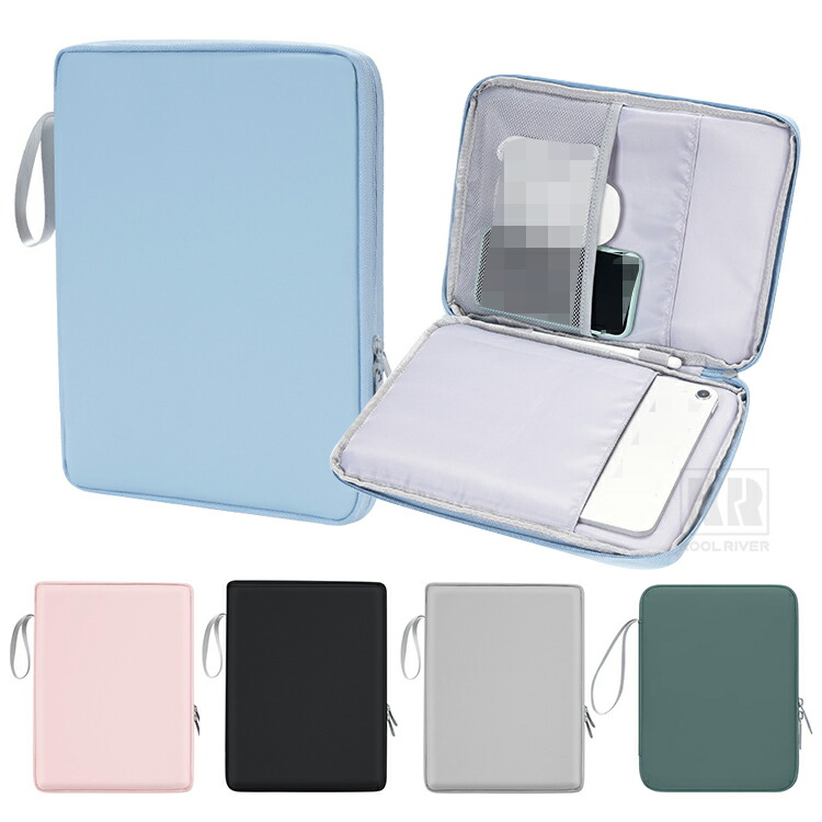 Insta Yoga Tab Plus�Ή� �P�[�X ZAEG0149JP 12.7�C���` �P�[�X �|�[�` �J�o���^ PU���U�[ ���� �Z�J���h�o�b�O�^ ��񂰂��΂� �y�����[ �|�P�b�g�t��