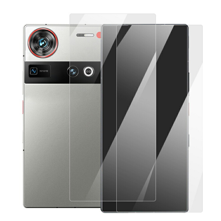 Nubia Z70/Z70S Ultra �K���X�t�B���� 2������ �����K���X �t���ی� 9H �t���ی�V�[�g ZTE �k�r�A Z70 �E���g�� �t���ی� �K���X�V�[�g ��ʕی� �ی�t�B����