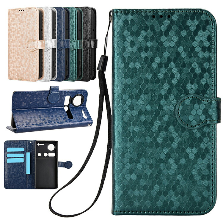 Nubia Z70/Z70S Ultra �P�[�X �蒠�^ �J�o�[ �􉽊w�͗l PU���U�[ �蒠�^PU���U�[�P�[�X �X�^���h�@�\ �J�[�h���[ �R �X�g���b�v�t�� �A���h���C�h ��������