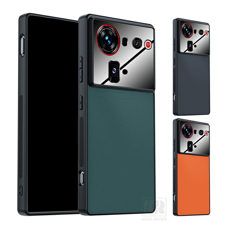 Nubia Z80 Ultra �P�[�X �J�o�[ TPU+PU���U�[ �w�ʃP�[�X �X�g���b�v�� ���ʊ���~�� ���킢�� ���f�B�[�X ZTE �k�r�A Z80 �E���g�� ������� ��������