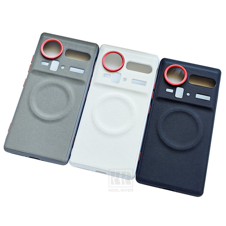 Nubia Z80 Ultra �P�[�X �J�o�[ PU���U�[+�v���X�`�b�N �n�[�h�P�[�X �w�ʃP�[�X �X�g���b�v��  ���킢�� ���f�B�[�X ZTE �k�r�A Z80 �E���g�� �������