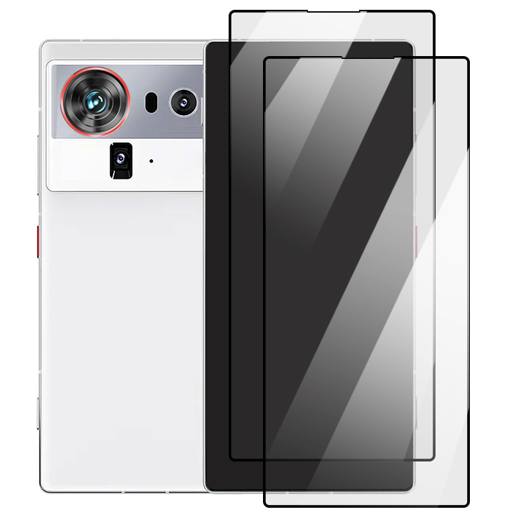 Nubia Z8 Ultra �K���X�t�B���� 2������ �����K���X �t���ی� 9H �t���ی�V�[�g ZTE �k�r�A Z80 �E���g�� �t���ی� �K���X�V�[�g ��ʕی� �ی�t�B����