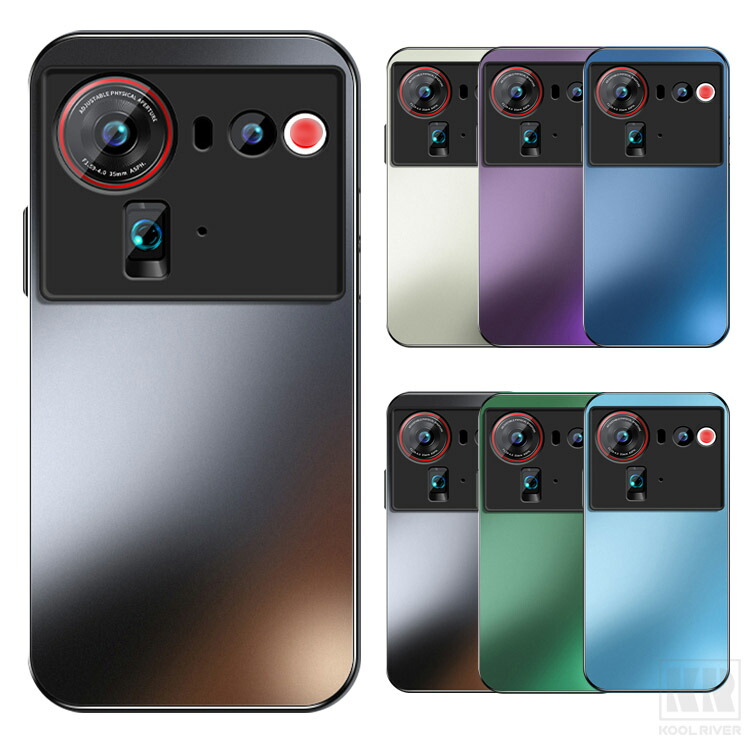 Nubia Z80 Ultra �P�[�X �J�o�[ TPU+�v���X�`�b�N �}�b�g �w�ʃP�[�X �X�g���b�v��  ���ʊ���~�� ���킢�� ���f�B�[�X ZTE �k�r�A Z80 �E���g�� �������
