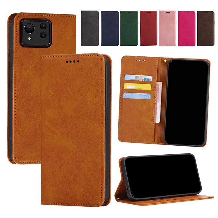 Zenfone 11 Ultra �P�[�X �蒠�^ �J�o�[ �蒠�^PU���U�[�P�[�X �X�^���h�@�\ �J�[�h���[ �X�g���b�v�� ASUS �G�C�X�[�X �[���t�H��11 �E���g��