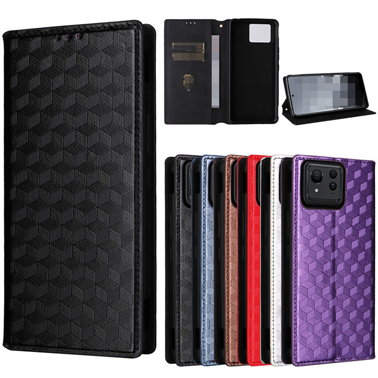 Zenfone 11 Ultra �蒠�^ �J�o�[ PU���U�[ �蒠�^���U�[�P�[�X �􉽊w�͗l �X�^���h�@�\ �J�[�h���[ �X�g���b�v�� ASUS �G�C�X�[�X �[���t�H��11 �E���g��