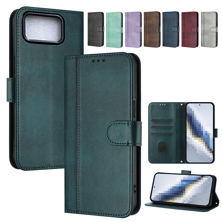 Zenfone 12 Ultra �P�[�X �蒠�^ �J�o�[ PU���U�[ �蒠�^PU���U�[�P�[�X �X�^���h�@�\ �J�[�h���[ ASUS �G�C�X�[�X �[���t�H��12 �E���g�� �A���h���C�h