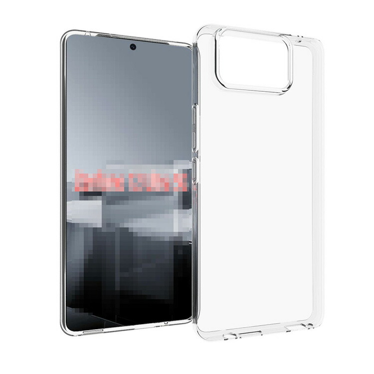 Zenfone 12 Ultra �N���A�P�[�X  �ϏՌ� �J�o�[ �N���A ���� TPU  �V���v�� �w�ʃP�[�X �\�t�g�P�[�X/�J�o�[  ASUS �G�C�X�[�X �[���t�H��12 �E���g��