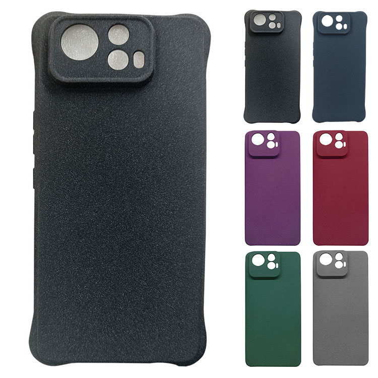 Zenfone 12 Ultra �P�[�X �ϏՌ� �J�o�[ �\�t�g�P�[�X �}�b�g�d�l �V���R�� �f�� ���^ �y�� �������� ������� ���킢�� ASUS �G�C�X�[�X �[���t�H��12