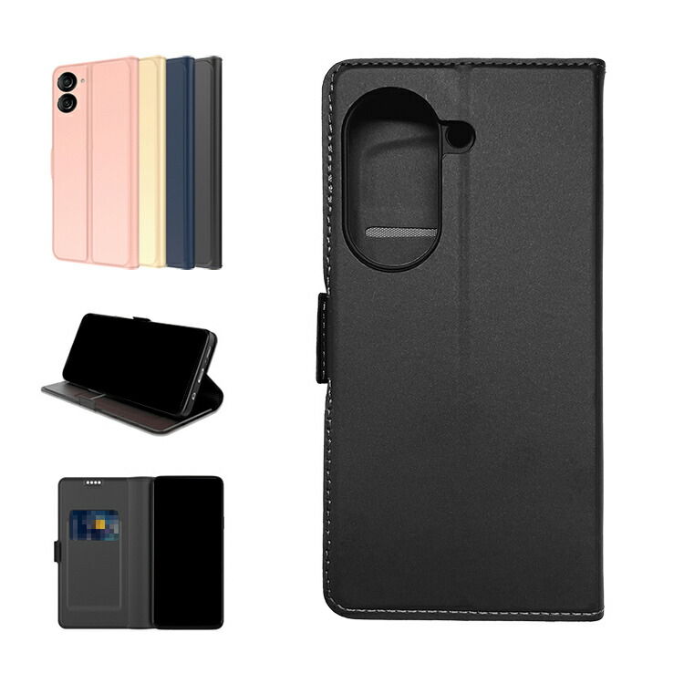 ASUS Zenfone10 �P�[�X �J�o�[ �蒠�^ ���킢�����U�[ �X�^���h�@�\ �J�[�h���[ PU���U�[ �G�C�X�[�X �[���t�H��10 �A���h���C�h �������� �������