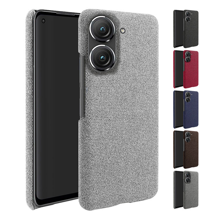 ASUS Zenfone9/10 �P�[�X �J�o�[ �L�����o�X�� �V���v�� �G�C�X�[�X �[���t�H��9/10 �n�[�h�P�[�X �A���h���C�h �������� �������