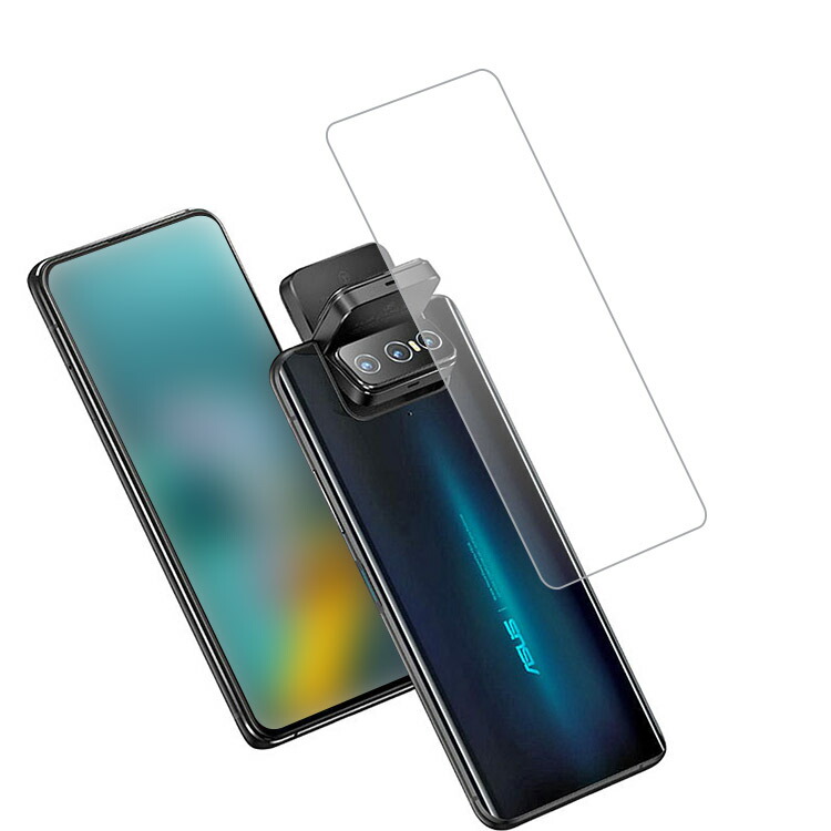 ASUS Zenfone7/7 Pro �����K���X �K���X�t�B���� �ی�K���X�t�B���� �d�x9H �����K���X ������ �G�C�X�[�X �[���t�H��7 ZS670KS/ZS671KS �t���ی� ������