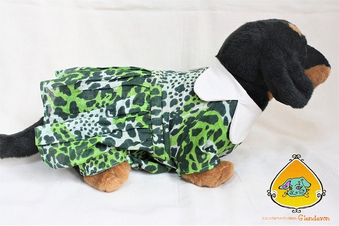 アジアン雑貨・エスニック雑貨のItal Village 犬服 犬の服