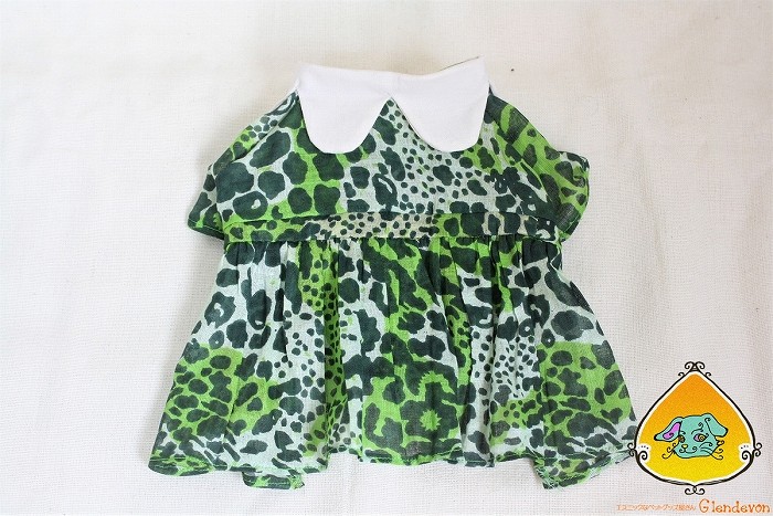 アジアン雑貨・エスニック雑貨のItal Village 犬服 犬の服