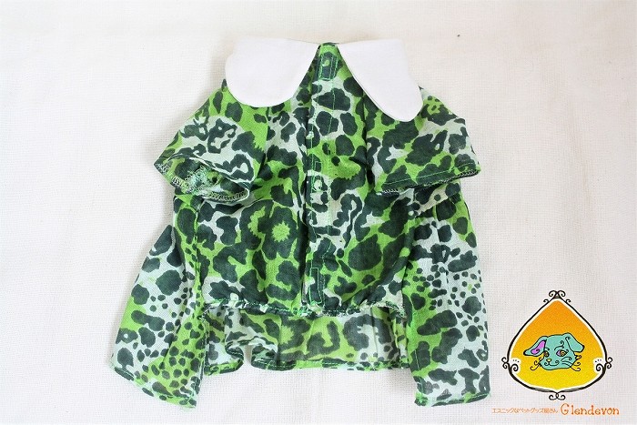 アジアン雑貨・エスニック雑貨のItal Village 犬服 犬の服