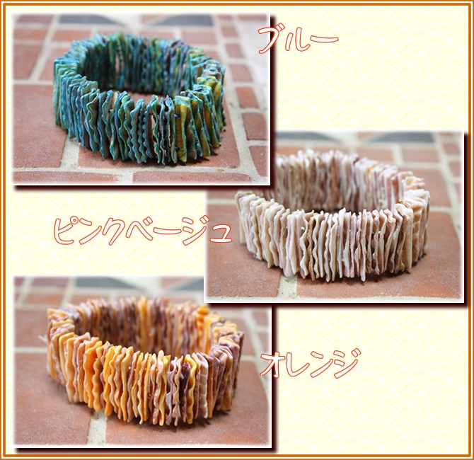 アジアン雑貨・エスニック雑貨のItal Village アジアンスタイル ブレスレット