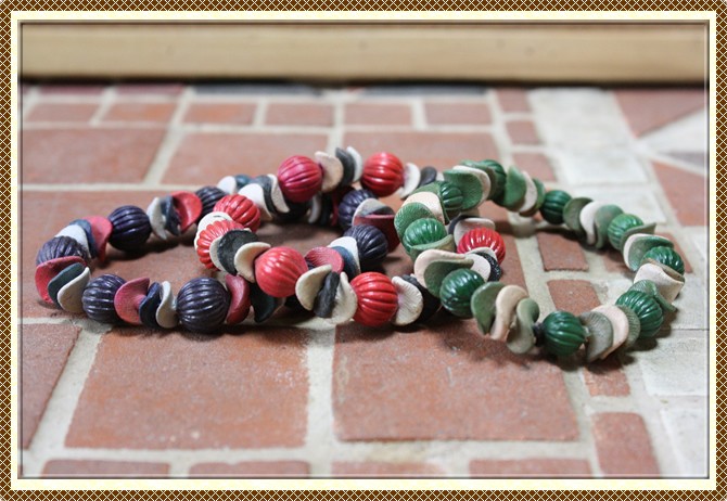 アジアン雑貨・エスニック雑貨のItal Village アジアンスタイル ブレスレット