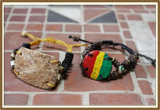 アジアン雑貨・エスニック雑貨のItal Village アジアンスタイル ブレスレット