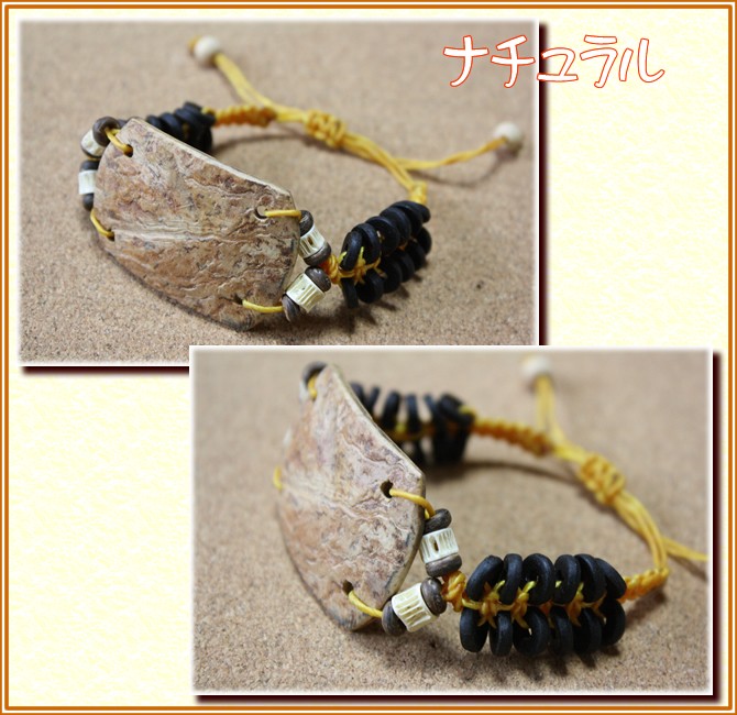 アジアン雑貨・エスニック雑貨のItal Village アジアンスタイル ブレスレット