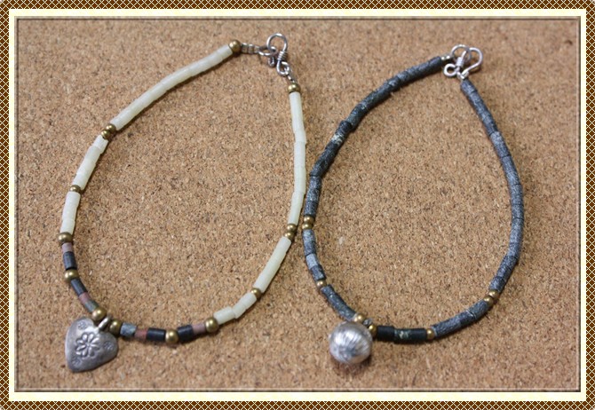 アジアン雑貨・エスニック雑貨のItal Village アジアンスタイル ブレスレット