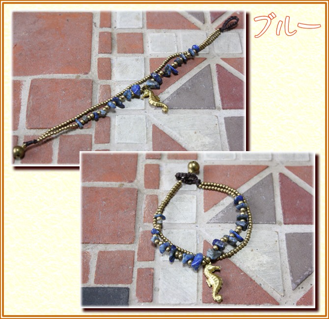 アジアン雑貨・エスニック雑貨のItal Village アジアンスタイル ブレスレット