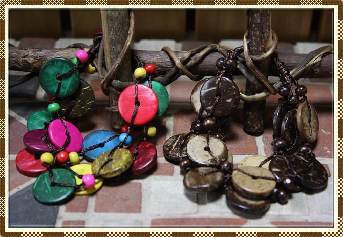 アジアン雑貨・エスニック雑貨のItal Village アジアンスタイル ブレスレット