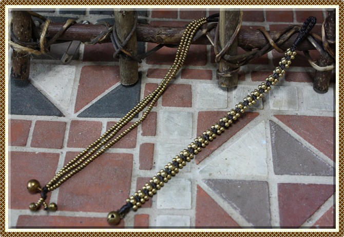 アジアン雑貨・エスニックファッションのItal Village アジアンファッション ブレスレット