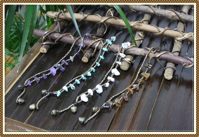 アジアン雑貨・エスニックファッションのItal Village アジアンファッション ブレスレット